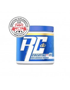 Creatina Monohidratada...