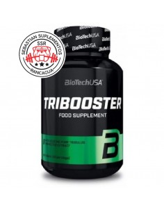 Tribooster Biotech USA 60...