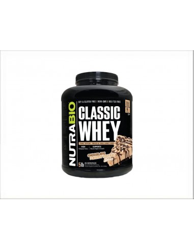 Classic Protein 5 Lbs Strawberry...