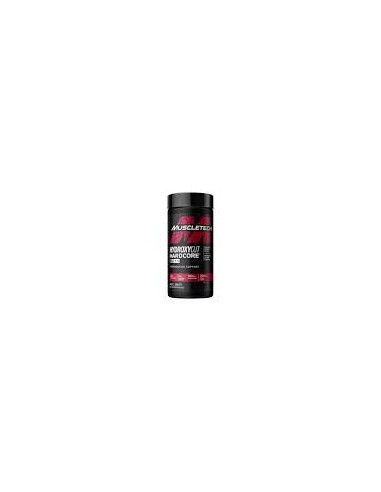 Hydroxycut Elite (Formula Americana)...