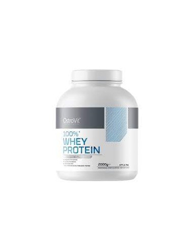 100% Whey Protein Ostrovit