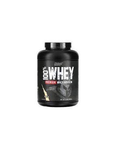Whey Protein Premium Nutrex