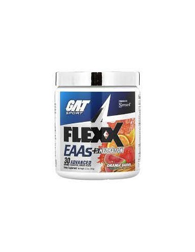 Aminoacidos Flexx Gat Sport