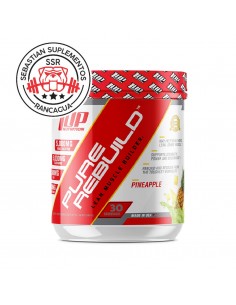 Pure Rebuild 1 Up Sabor Citrus