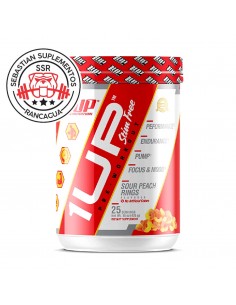 Pre 1UP Stim free (Pre...