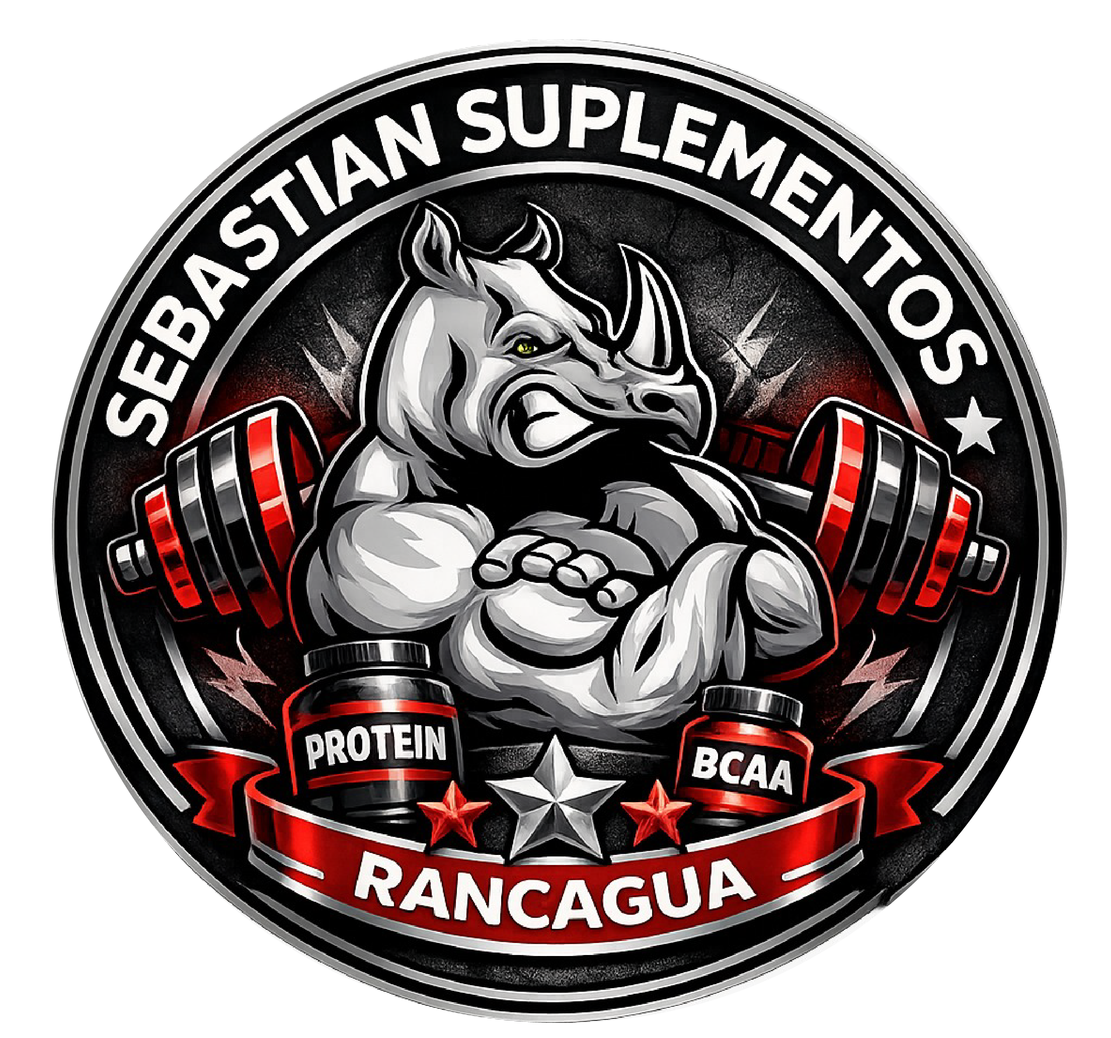 Sebastian Suplementos